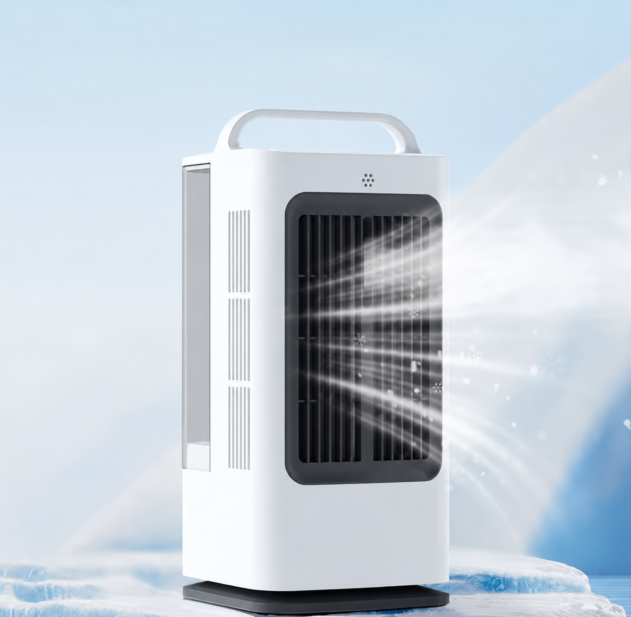 Climatiseur portable en location à Bordeaux